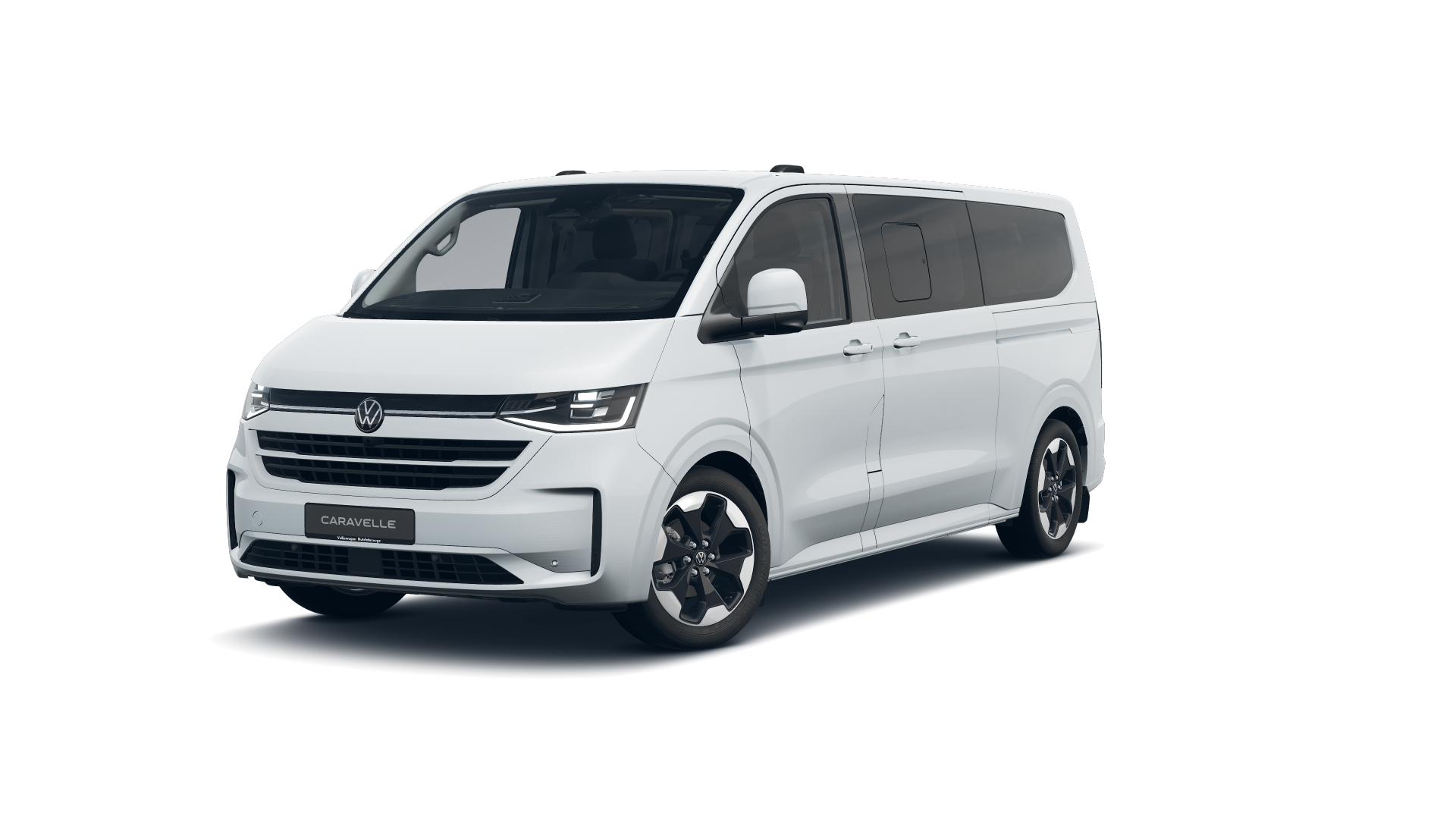 Obrázek Caravelle Style 2,0 TDI 4MOT 8AUT DR