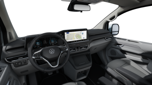 Obrázek Caravelle Style 2,0 TDI 4MOT 8AUT DR