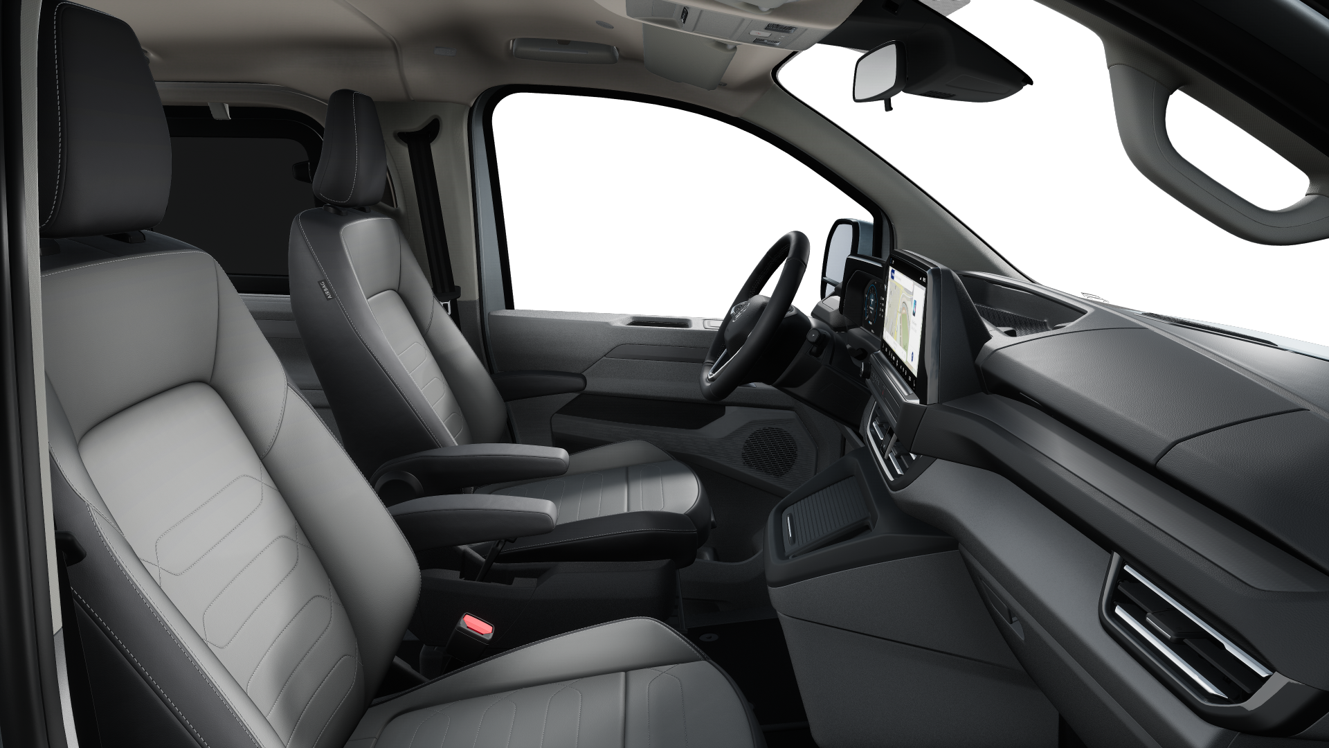 Obrázek Caravelle Style 2,0 TDI 4MOT 8AUT DR