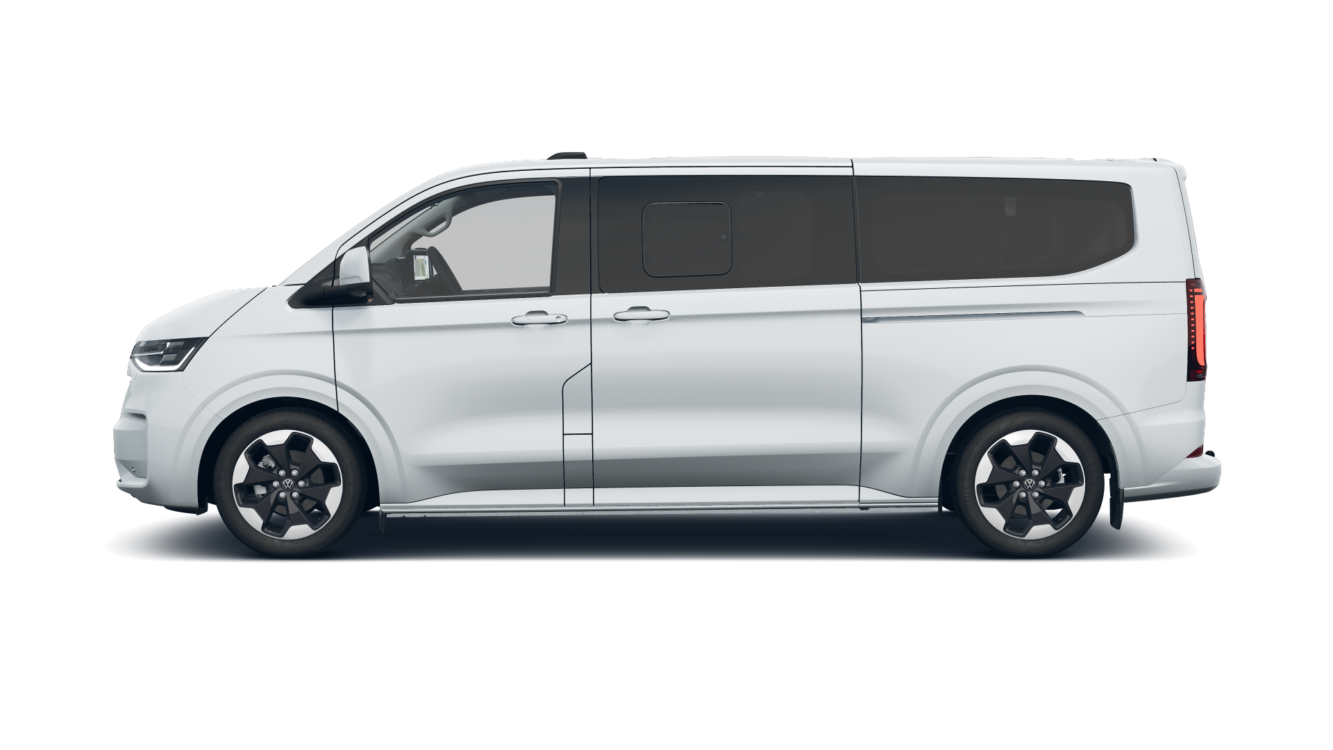 Obrázek Caravelle Style 2,0 TDI 4MOT 8AUT DR