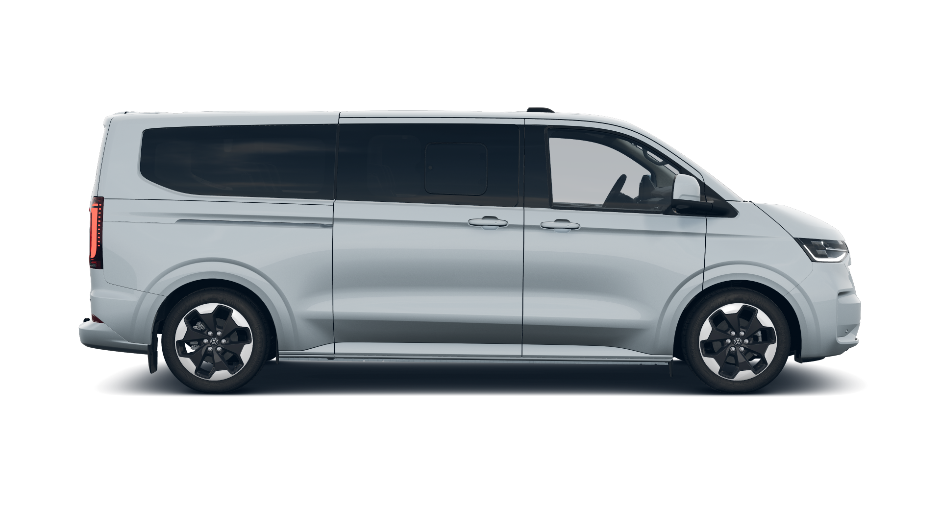 Obrázek Caravelle Style 2,0 TDI 4MOT 8AUT DR