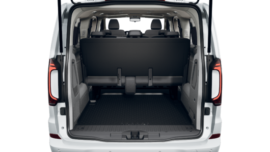 Obrázek Caravelle Style 2,0 TDI 4MOT 8AUT DR