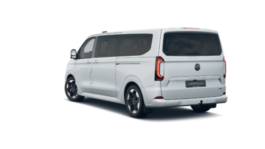 Obrázek Caravelle Style 2,0 TDI 4MOT 8AUT DR