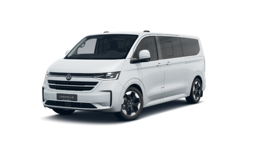 Obrázek Caravelle Style 2,0 TDI 4MOT 8AUT DR