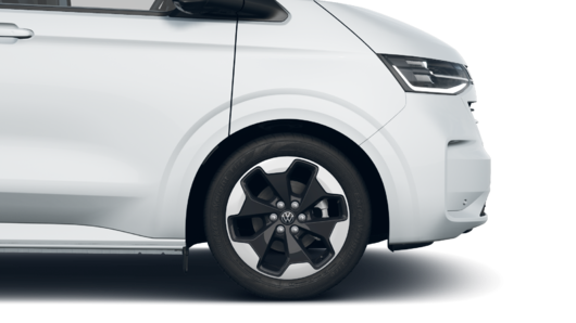 Obrázek Caravelle Style 2,0 TDI 4MOT 8AUT DR