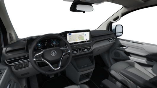 Obrázek Caravelle Style 2,0 TDI 4MOT 8AUT DR