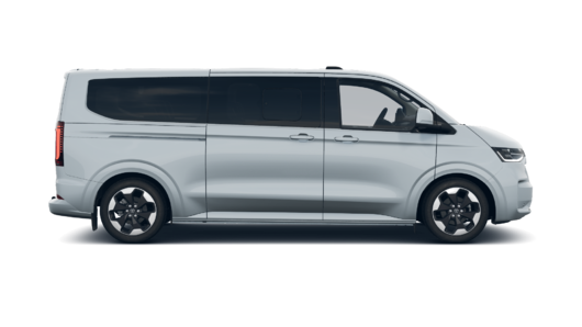 Obrázek Caravelle Style 2,0 TDI 4MOT 8AUT DR