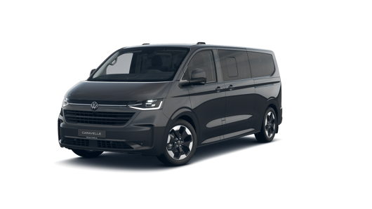 Obrázek Caravelle Style 2,0 TDI 4MOT 8AUT DR