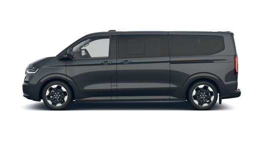 Obrázek Caravelle Style 2,0 TDI 4MOT 8AUT DR