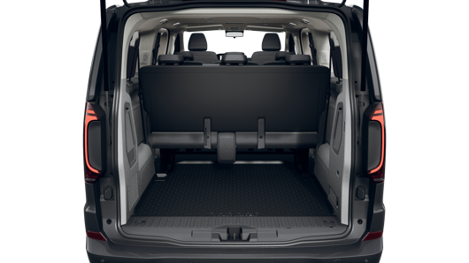 Obrázek Caravelle Style 2,0 TDI 4MOT 8AUT DR