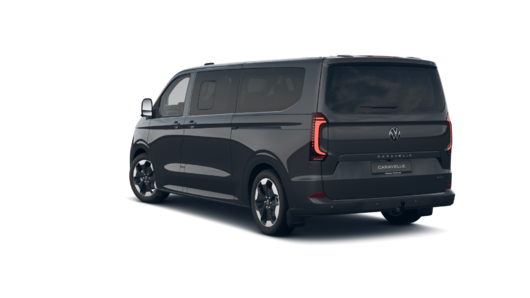 Obrázek Caravelle Style 2,0 TDI 4MOT 8AUT DR