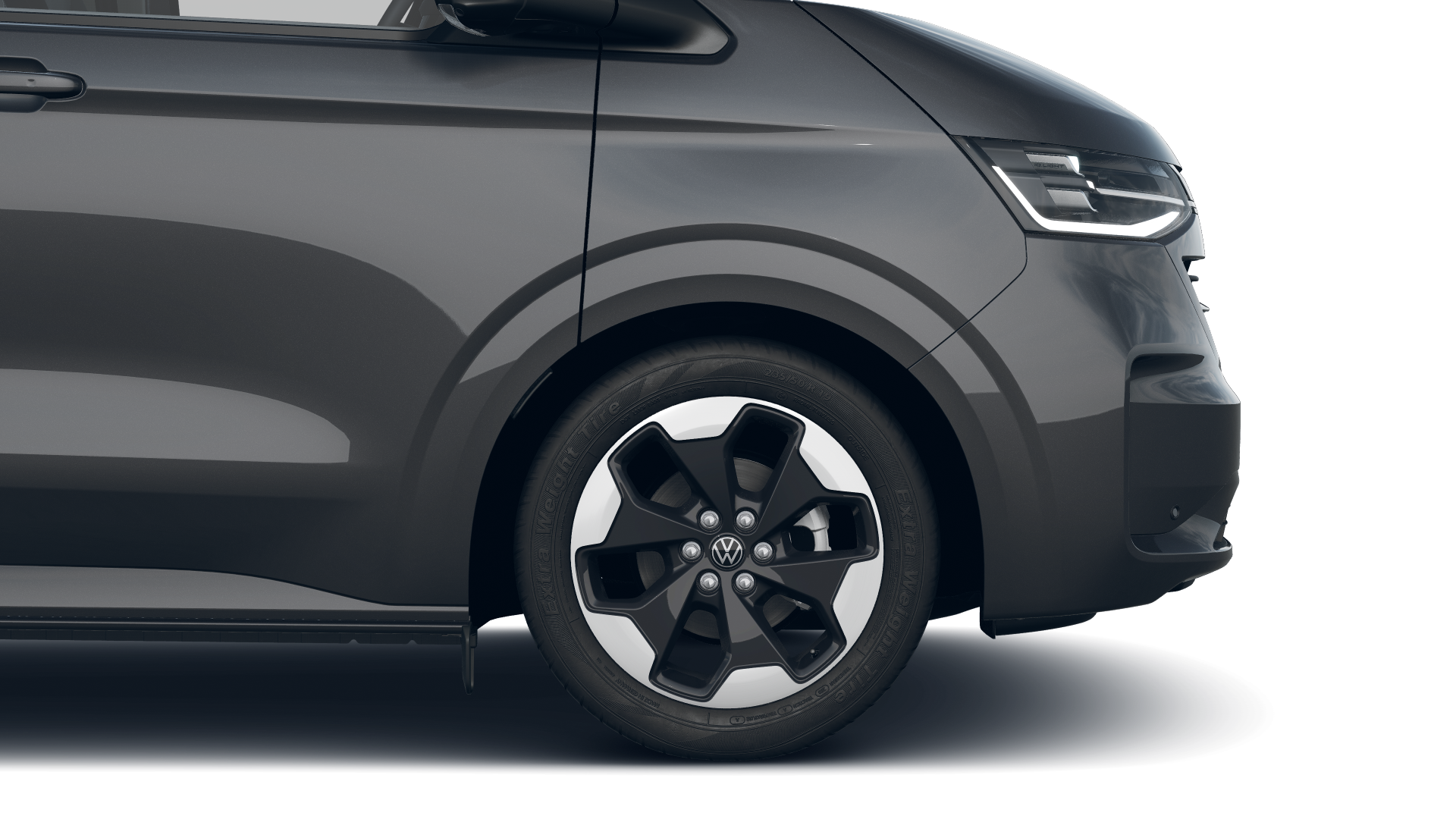 Obrázek Caravelle Style 2,0 TDI 4MOT 8AUT DR