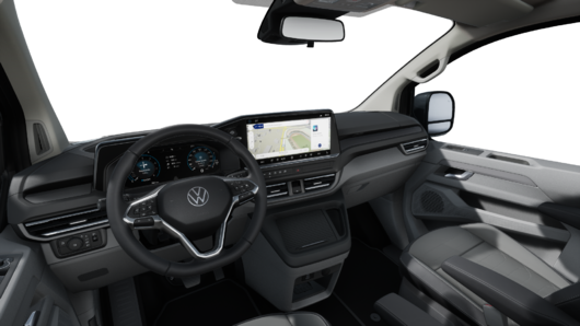 Obrázek Caravelle Style 2,0 TDI 4MOT 8AUT DR