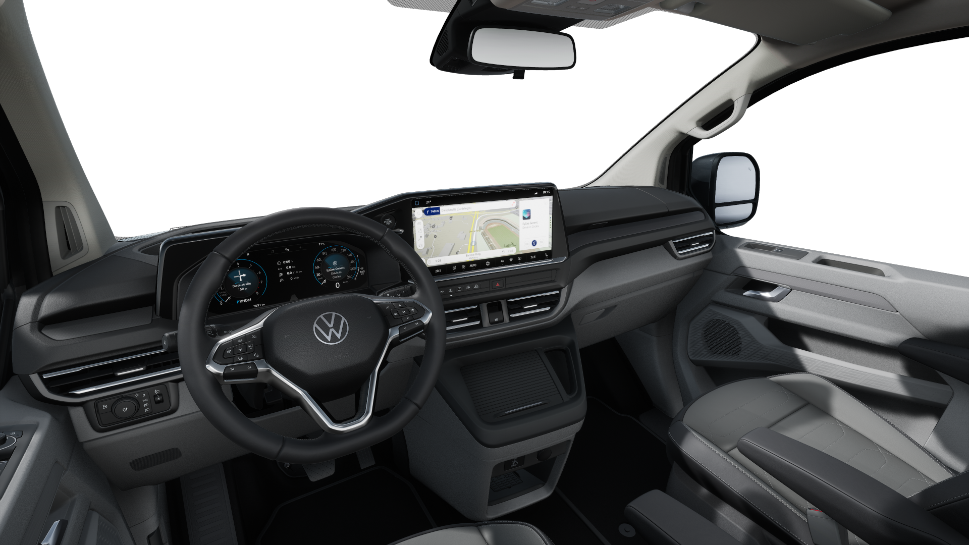 Obrázek Caravelle Style 2,0 TDI 4MOT 8AUT DR