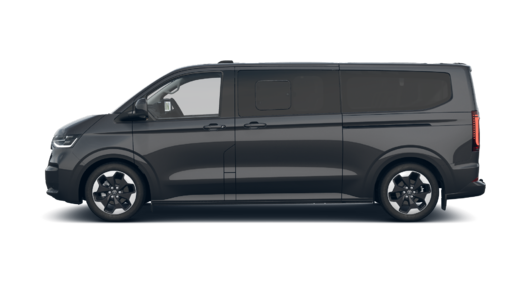 Obrázek Caravelle Style 2,0 TDI 4MOT 8AUT DR