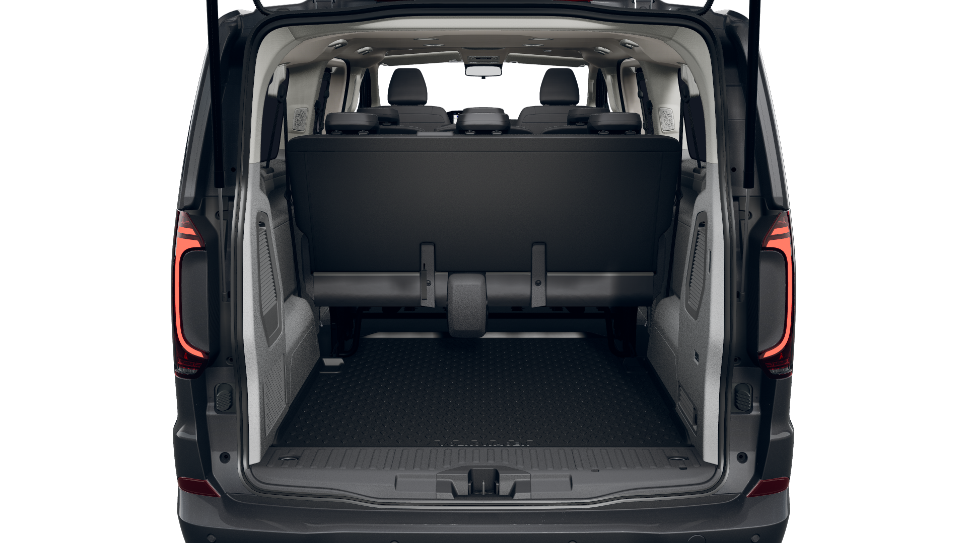 Obrázek Caravelle Style 2,0 TDI 4MOT 8AUT DR