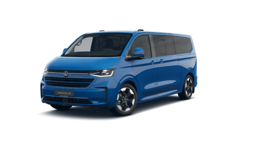 Obrázek Caravelle Style 2,0 TDI 4MOT 8AUT DR