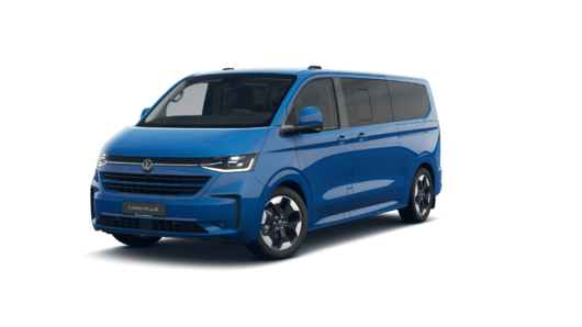 Obrázek Caravelle Style 2,0 TDI 4MOT 8AUT DR