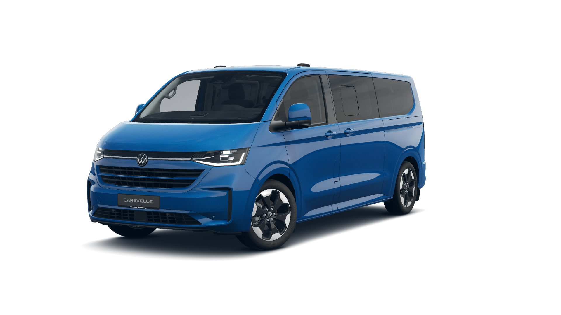 Obrázek Caravelle Style 2,0 TDI 4MOT 8AUT DR