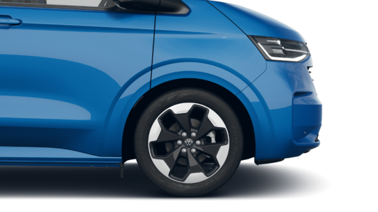 Obrázek Caravelle Style 2,0 TDI 4MOT 8AUT DR