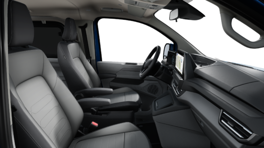 Obrázek Caravelle Style 2,0 TDI 4MOT 8AUT DR