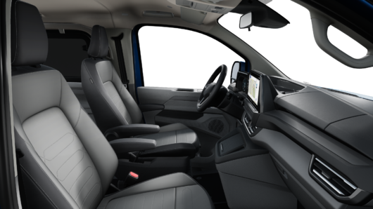 Obrázek Caravelle Style 2,0 TDI 4MOT 8AUT DR