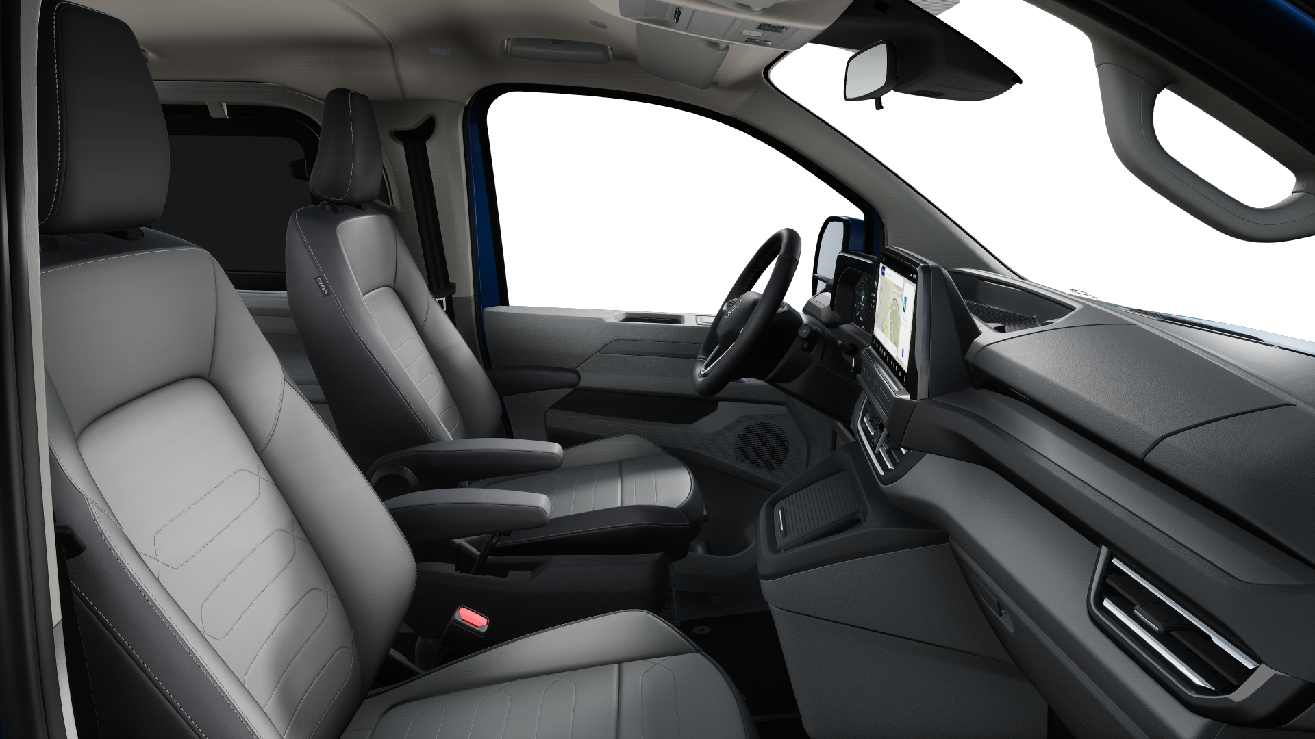 Obrázek Caravelle Style 2,0 TDI 4MOT 8AUT DR