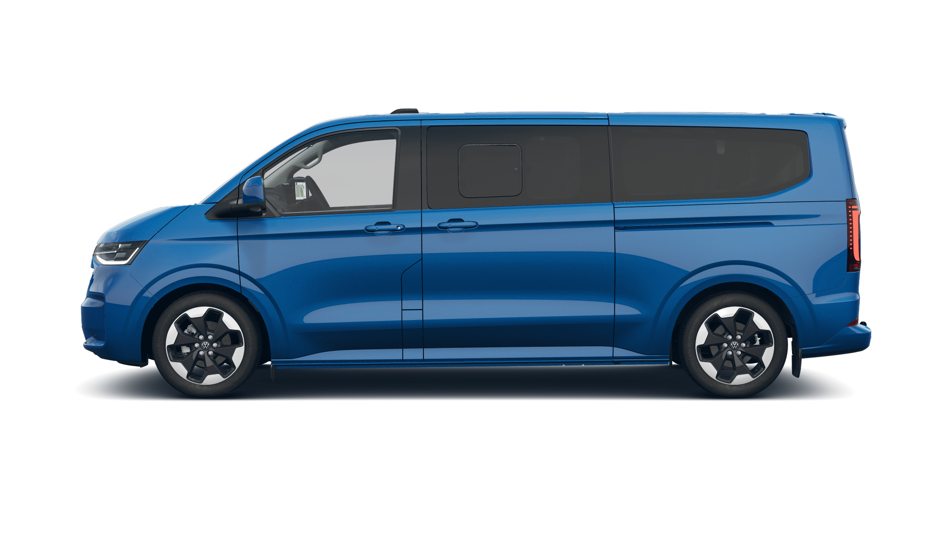 Obrázek Caravelle Style 2,0 TDI 4MOT 8AUT DR