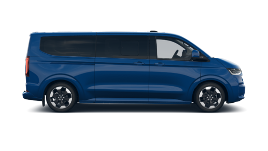 Obrázek Caravelle Style 2,0 TDI 4MOT 8AUT DR