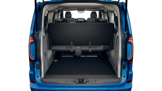 Obrázek Caravelle Style 2,0 TDI 4MOT 8AUT DR