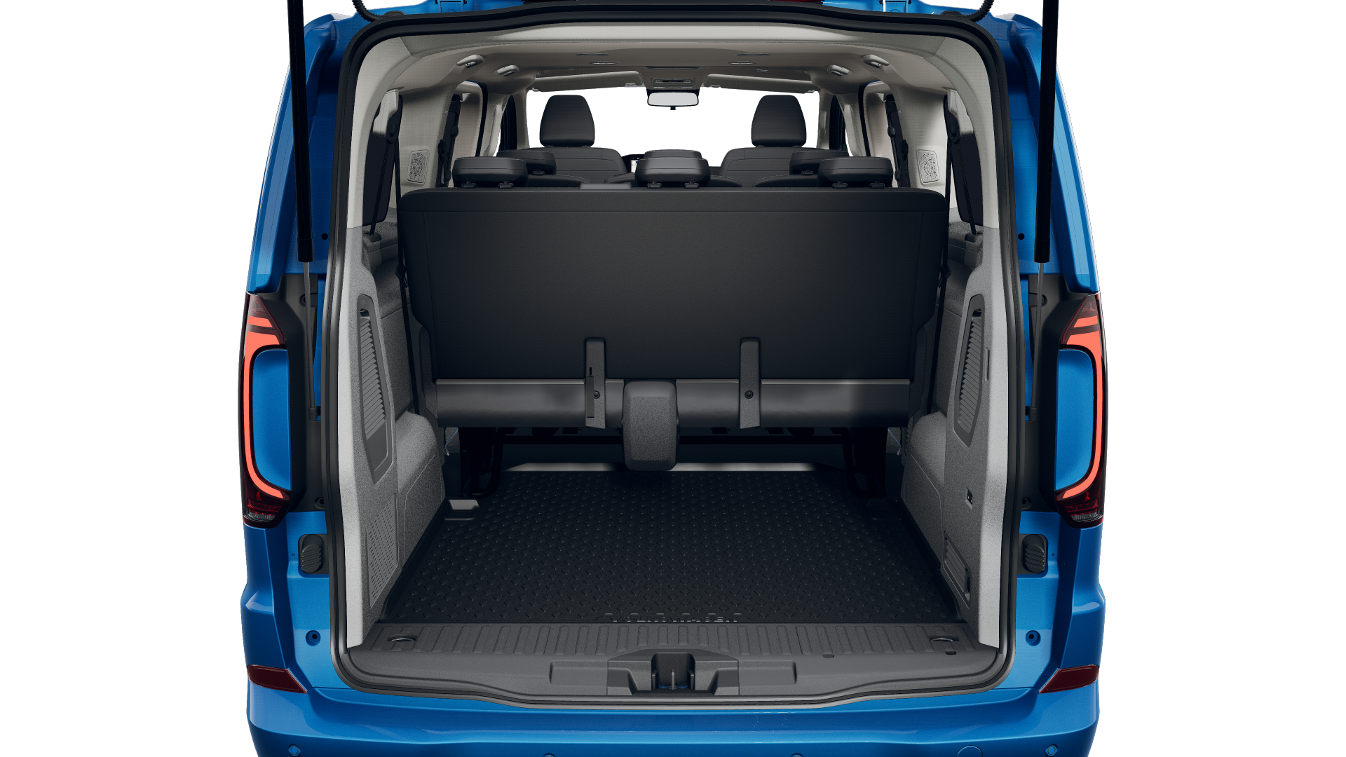 Obrázek Caravelle Style 2,0 TDI 4MOT 8AUT DR