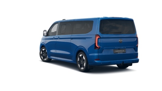 Obrázek Caravelle Style 2,0 TDI 4MOT 8AUT DR