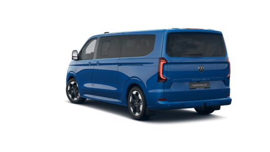 Obrázek Caravelle Style 2,0 TDI 4MOT 8AUT DR