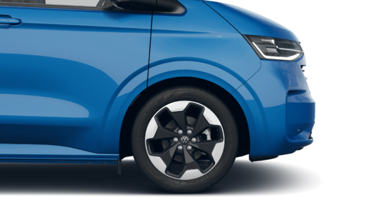 Obrázek Caravelle Style 2,0 TDI 4MOT 8AUT DR