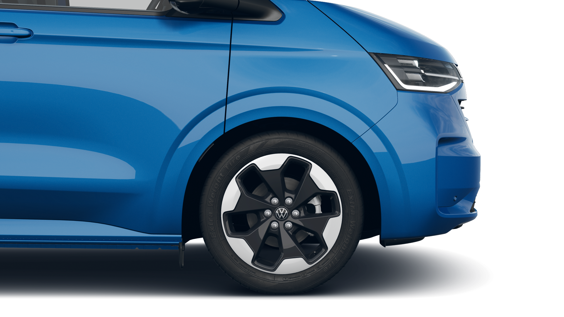 Obrázek Caravelle Style 2,0 TDI 4MOT 8AUT DR