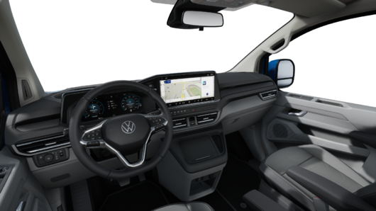 Obrázek Caravelle Style 2,0 TDI 4MOT 8AUT DR