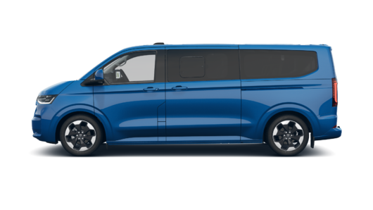 Obrázek Caravelle Style 2,0 TDI 4MOT 8AUT DR