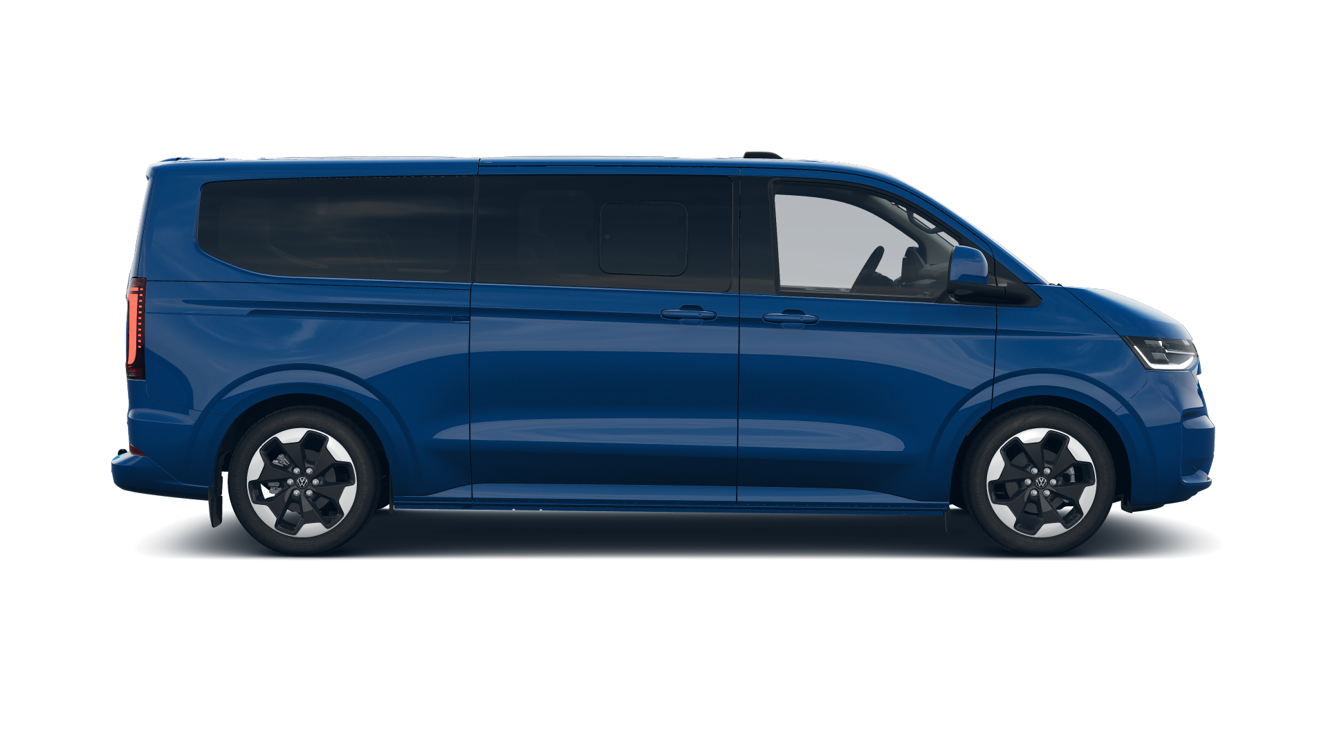 Obrázek Caravelle Style 2,0 TDI 4MOT 8AUT DR