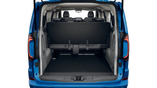 Obrázek Caravelle Style 2,0 TDI 4MOT 8AUT DR