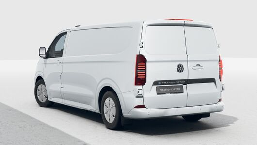 Obrázek e-Transporter skříň 160 kW DR