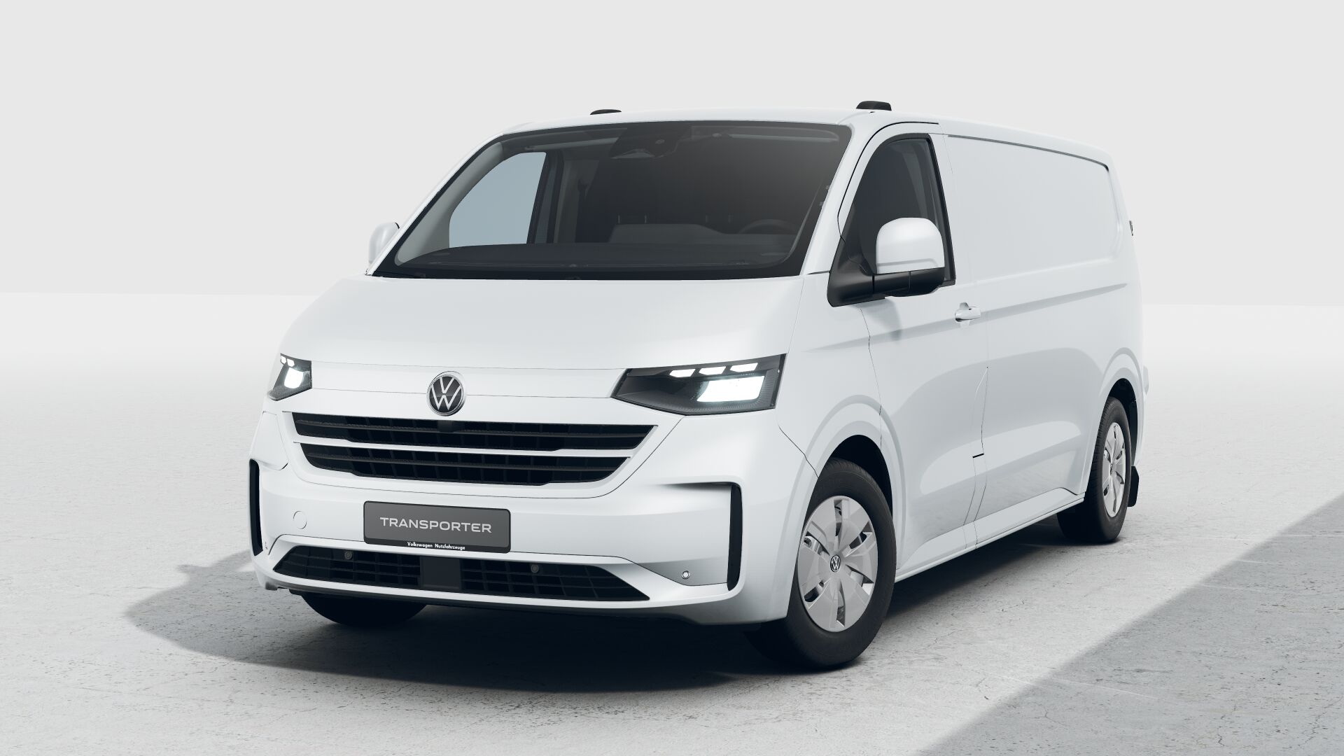 Obrázek e-Transporter skříň 160 kW DR