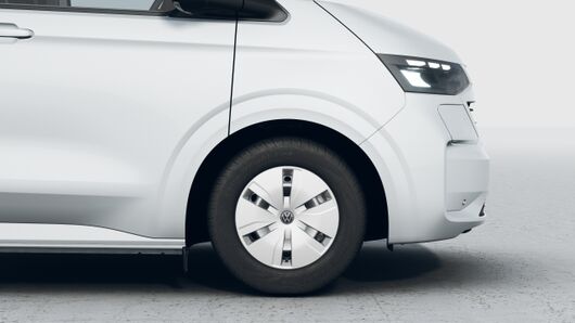 Obrázek e-Transporter skříň 160 kW DR