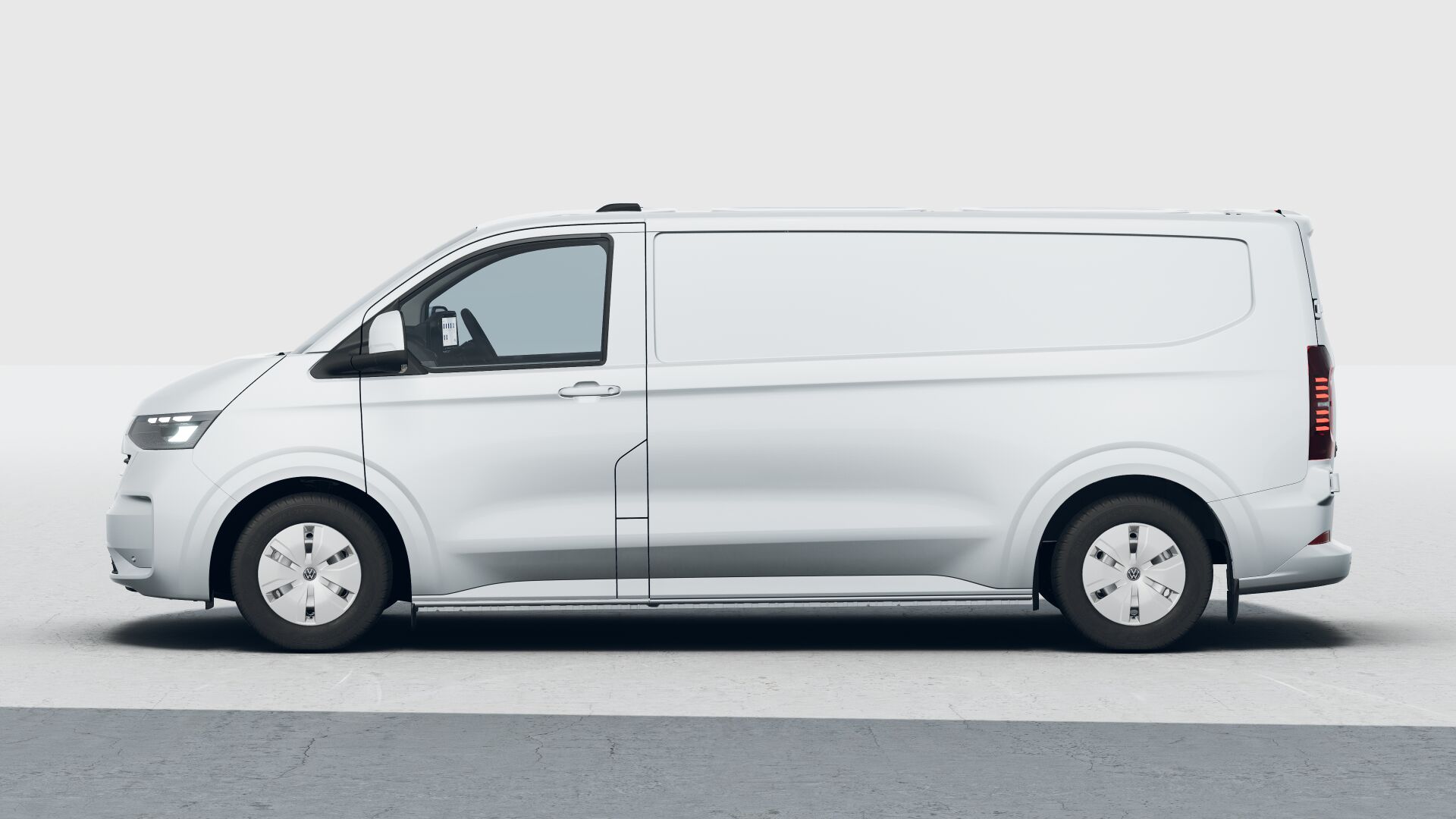 Obrázek e-Transporter skříň 160 kW DR