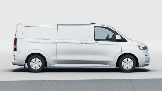 Obrázek e-Transporter skříň 160 kW DR