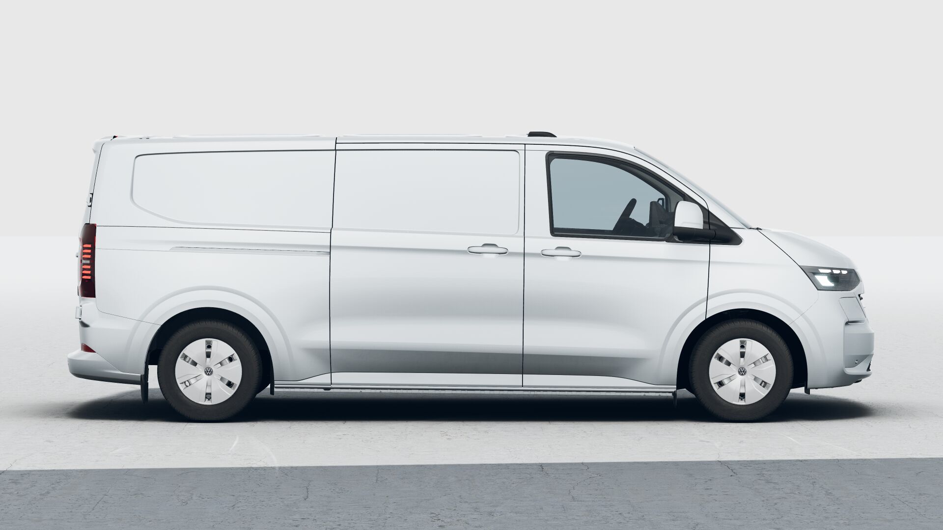 Obrázek e-Transporter skříň 160 kW DR