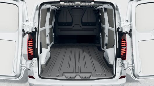 Obrázek e-Transporter skříň 160 kW DR