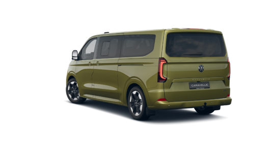 Obrázek Caravelle Style 2,0 TDI 4MOT 8AUT DR