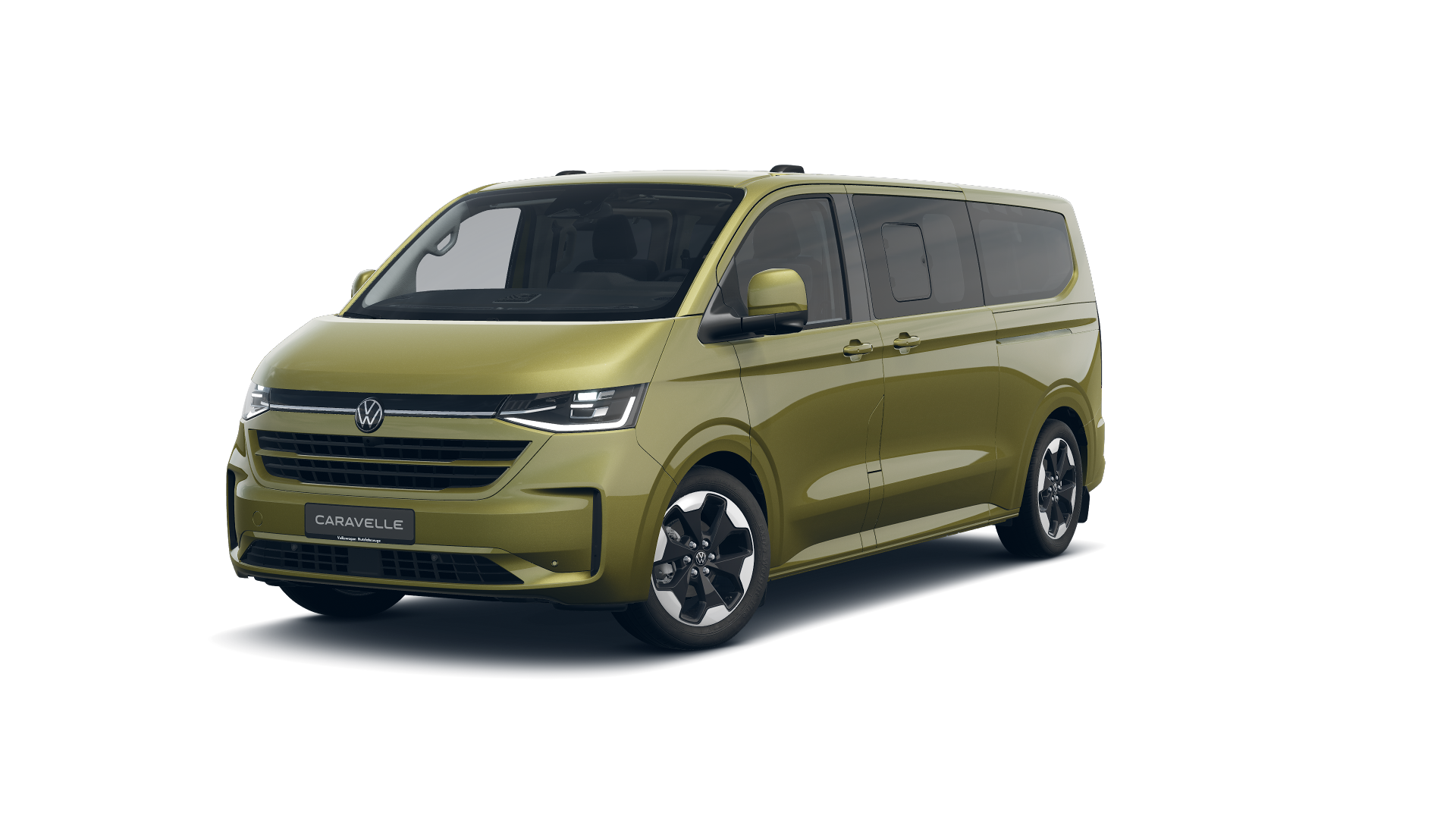 Obrázek Caravelle Style 2,0 TDI 4MOT 8AUT DR