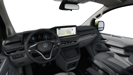 Obrázek Caravelle Style 2,0 TDI 4MOT 8AUT DR