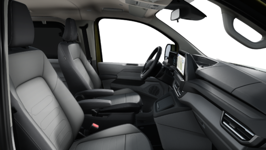 Obrázek Caravelle Style 2,0 TDI 4MOT 8AUT DR